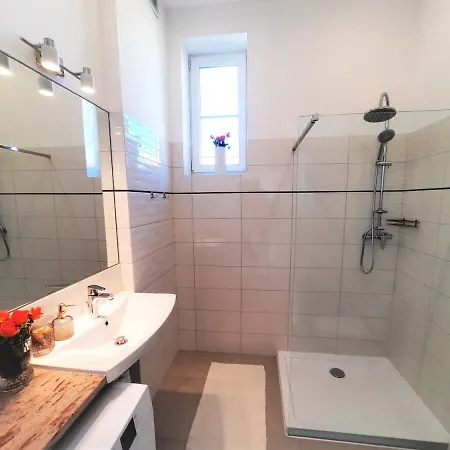 Apartament Jantar