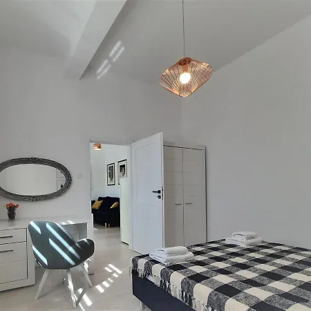 Jantar Apartment Gizycko