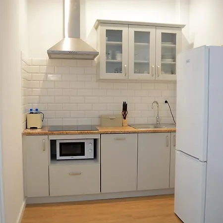 Apartment Jantar *