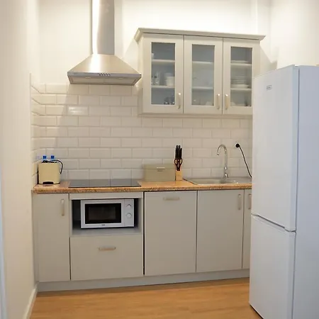 Apartament Jantar *
