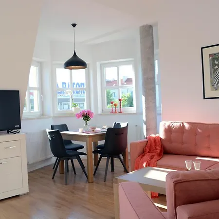 Jantar Apartament Giżycko