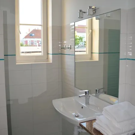 Apartament Jantar *