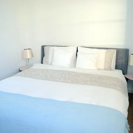 Jantar Apartment *
