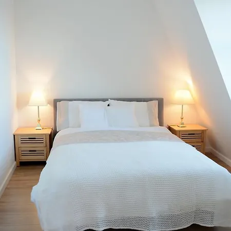 Apartament Jantar *