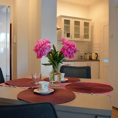 Διαμέρισμα Jantar