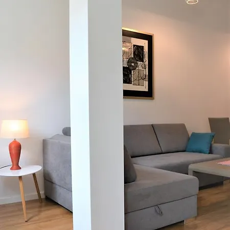 Apartament Jantar