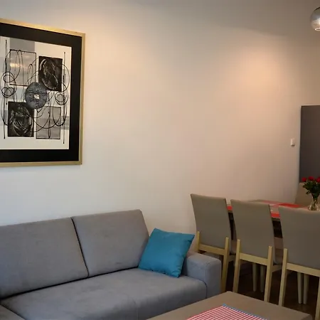 Apartment Jantar