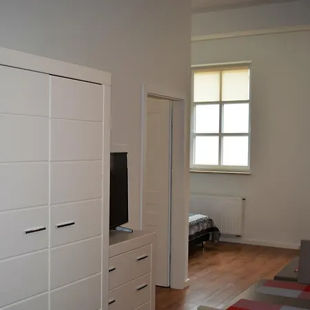 Jantar Apartment *