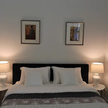 Apartment Jantar Gizycko
