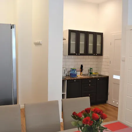 Jantar Apartament Giżycko