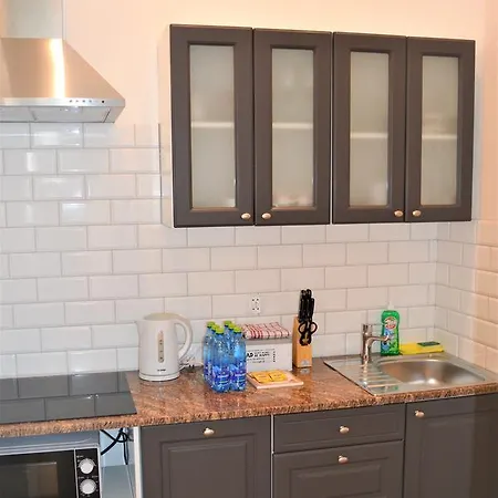 Διαμέρισμα Jantar *